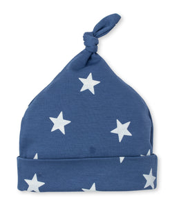 Star Crossed Hat PRT - Navy