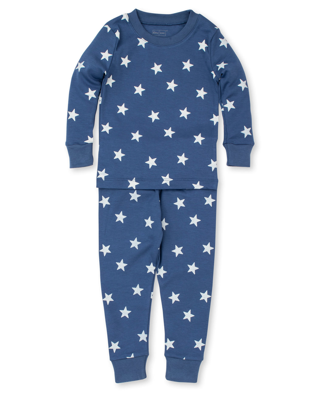 Star Crossed Pajama Set Snug PRT - Navy
