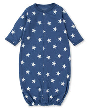 Load image into Gallery viewer, Star Crossed Conv Gown PRT - Navy