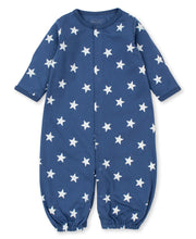 Load image into Gallery viewer, Star Crossed Conv Gown PRT - Navy