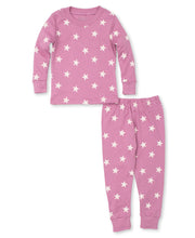 Load image into Gallery viewer, Star Crossed Pajama Set Snug PRT - Mauve