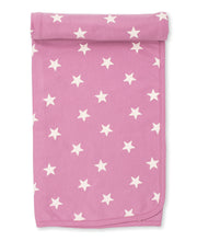 Load image into Gallery viewer, Star Crossed Blanket PRT - Mauve