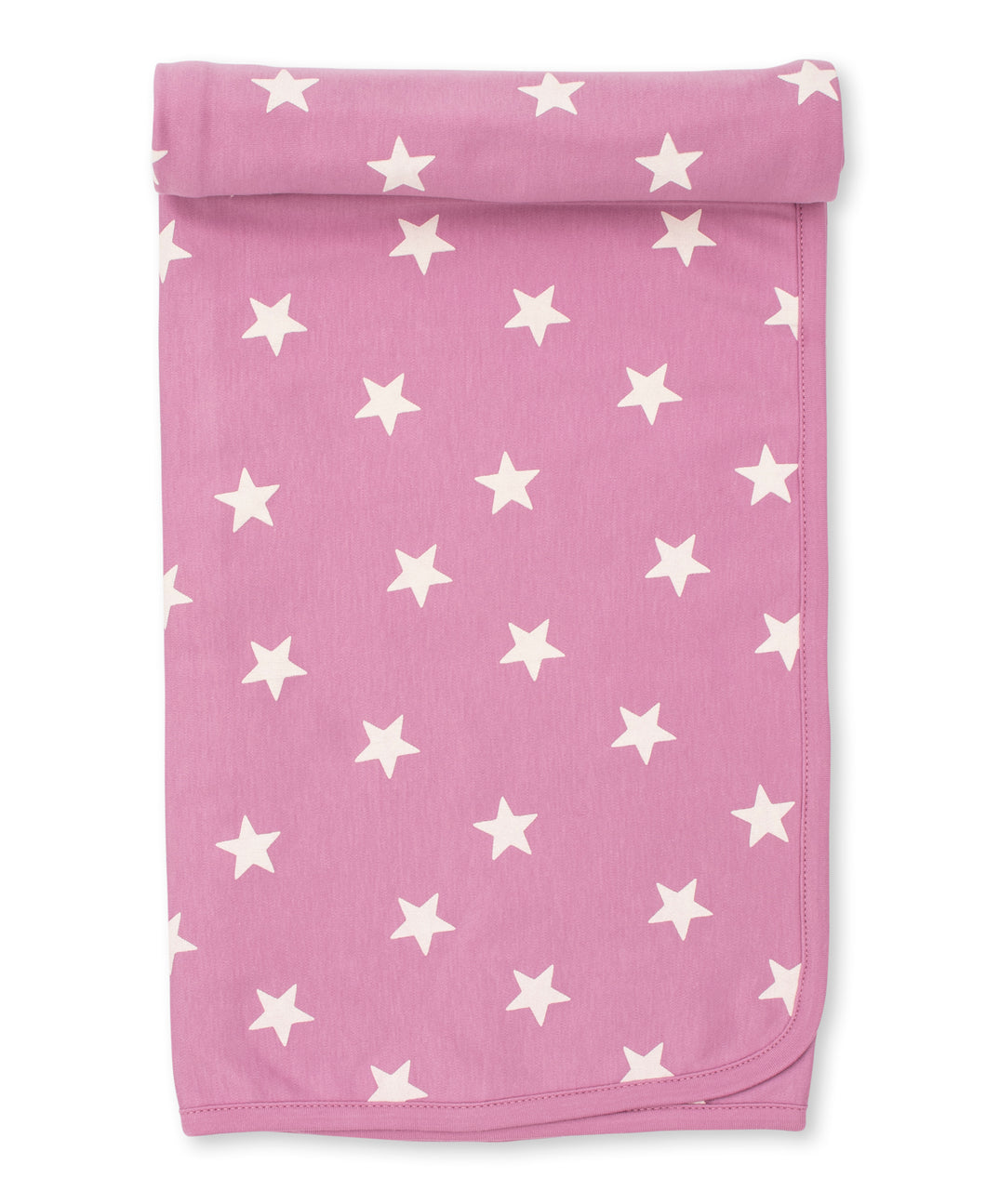 Star Crossed Blanket PRT - Mauve