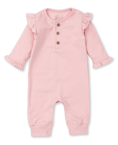 Under The Rainbow Playsuit - Pink