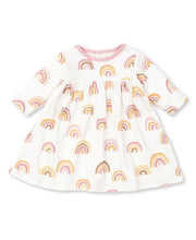 Load image into Gallery viewer, Under The Rainbow Dress PRT - Multi