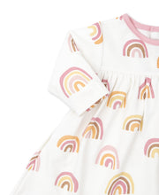 Load image into Gallery viewer, Under The Rainbow Dress PRT - Multi