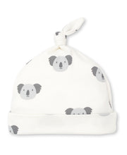 Load image into Gallery viewer, Cheeky Koalas Hat PRT - Silver