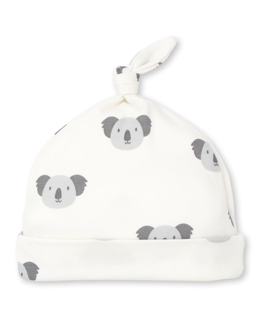 Cheeky Koalas Hat PRT - Silver