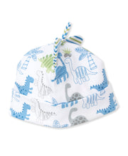 Load image into Gallery viewer, Dino Terrain Hat Novelty PRT - Multi