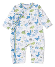 Load image into Gallery viewer, Dino Terrain Playsuit PRT - Multi