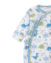 Load image into Gallery viewer, Dino Terrain Playsuit PRT - Multi