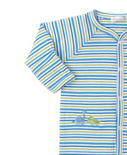 Load image into Gallery viewer, Dino Terrain Footie STR - Multi