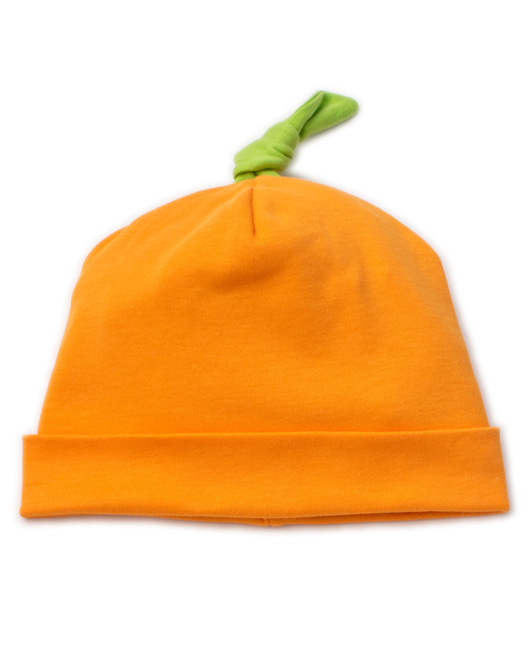 Happy Haunting Hat - Orange