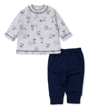 Load image into Gallery viewer, Puppy Pack Pant Set Mix - Navy/Grey