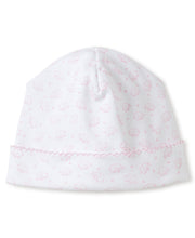 Load image into Gallery viewer, Ele-fun Print Hat - Pink