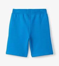 Load image into Gallery viewer, Hawaiian Surf Terry Shorts - Hawaiian Surf