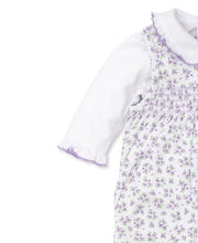 Load image into Gallery viewer, Petite Paradise Overall Set Mix - Lilac