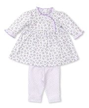 Load image into Gallery viewer, Petite Paradise Dress Set Mix - Lilac