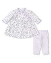 Load image into Gallery viewer, Petite Paradise Dress Set Mix - Lilac