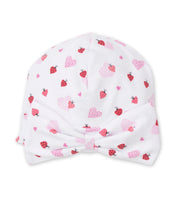 Load image into Gallery viewer, Ladybug Love Hat Novelty PRT - Multi