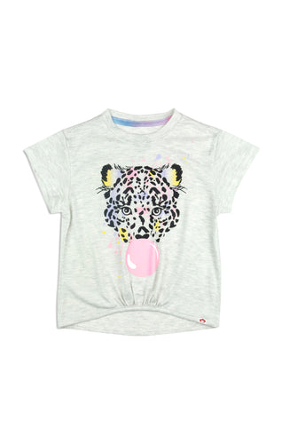 Callaway Tee - Grey Marble