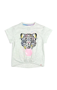Callaway Tee - Grey Marble