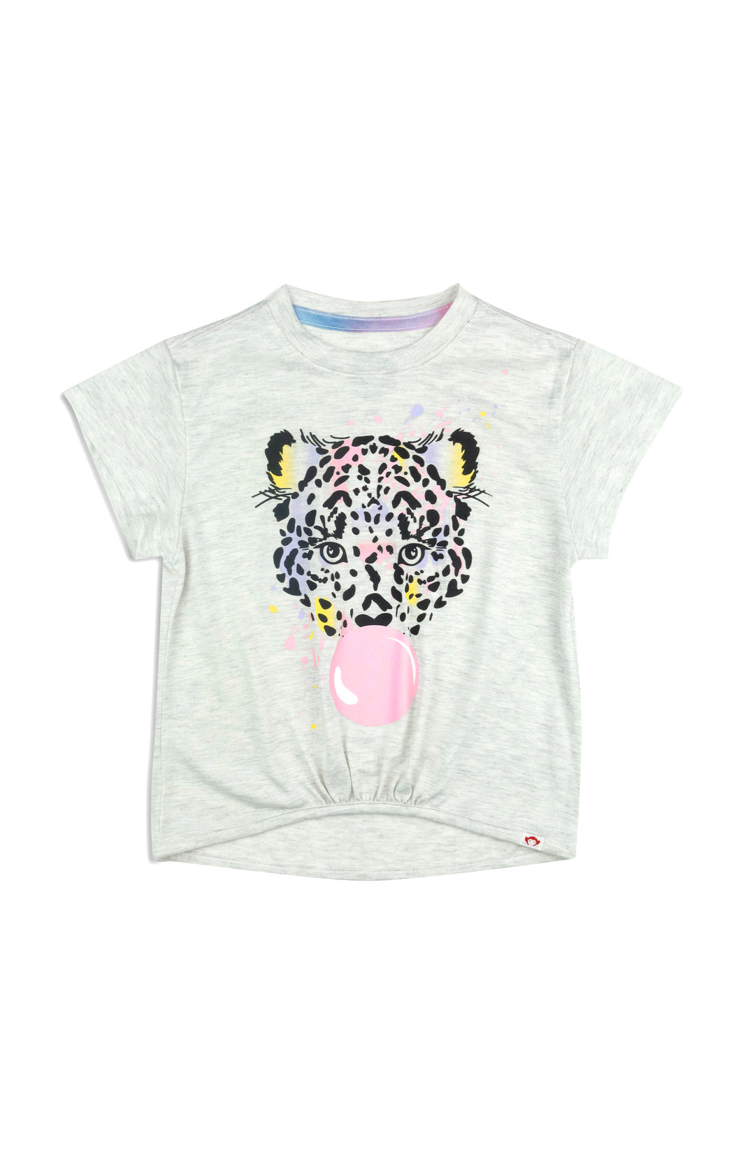 Callaway Tee - Grey Marble