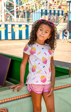 Load image into Gallery viewer, Lori Shorts - Dusty Pink