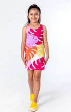 Load image into Gallery viewer, Lana Dress - Palms