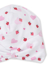 Load image into Gallery viewer, Ladybug Love Hat Novelty PRT - Multi