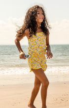 Load image into Gallery viewer, Novia Romper - Lemonade