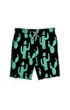 Load image into Gallery viewer, Camp Shorts - Cactus