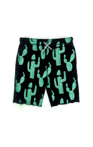 Camp Shorts - Cactus