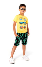 Load image into Gallery viewer, Camp Shorts - Cactus