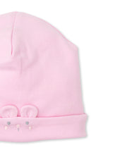 Load image into Gallery viewer, Bear Hugs Hat - Pink
