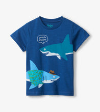 Load image into Gallery viewer, Look'N Sharp Toddler Graphic Tee - Limoges