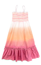 Load image into Gallery viewer, Madison Dress - Ombre