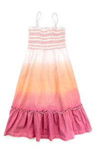 Madison Dress - Ombre