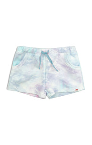 Majorca Shorts - Watercolor