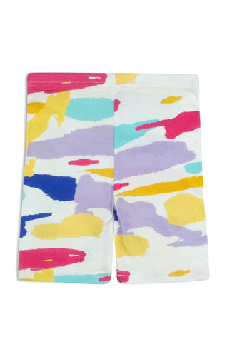 Bike Shorts - Multi