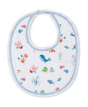 Load image into Gallery viewer, Deep Sea Divers Bib PRT - Multi Blue