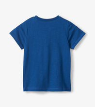 Load image into Gallery viewer, Look'N Sharp Toddler Graphic Tee - Limoges