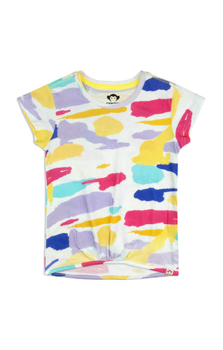 Callaway Tee - Multi