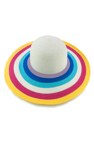 Prism Hat - Rainbow