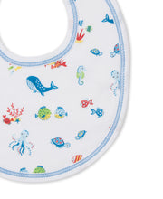 Load image into Gallery viewer, Deep Sea Divers Bib PRT - Multi Blue