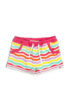 Load image into Gallery viewer, Majorca Shorts - Summer Waves