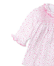 Load image into Gallery viewer, Darling Dancers Footie COMP - Pink