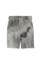 Load image into Gallery viewer, Resort Shorts - Grey Tie Dye