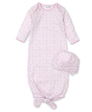 Load image into Gallery viewer, Darling Dancers Sack w/ Hat Set COMP - Pink