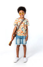 Load image into Gallery viewer, Concert Tee - Tropics